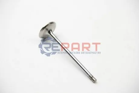 Клапан впуск. AURIS/AVENSIS/COROLLA 1.6-1.8 07- BGA V165600 Купить в Украине