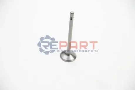 Клапан (впуск) VW Crafter 2.0TDI 11-/T 5 2.0TDI 16V 09- (28.2x6x99.3) (азотований) BGA V165640 Купити в Україні