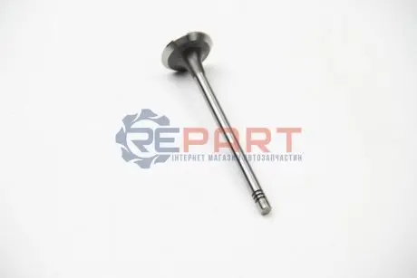 Клапан (випуск) Renault Trafic/Opel Vivaro/Renault Laguna 2.0dСi 06- (31.3x7x111.5) (азотування) BGA V165740 Купити в Україні