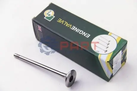 Клапан випускний BGA V165751 Купити в Україні