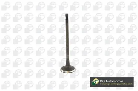 Клапан двигуна BGA V236819 Купити в Україні