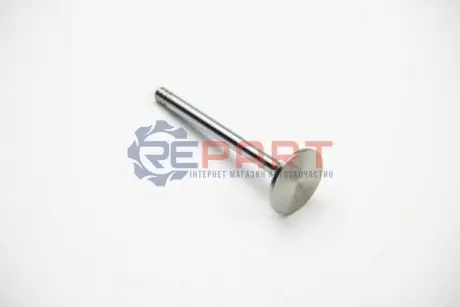 Клапан (випуск) VW T5 1.9/2.5TDI 03-09 (31.5x7x89.9) BGA V331034 Купити в Україні