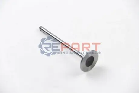 Клапан (впуск) Citroen Jumpy/Peugeot 306/406 1.6/2.0 16V (33.3х68x106.2) (азотування) BGA V531010 Купити в Україні