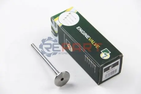 Клапан выпуск. C4/JUMPY/P307/407/EXPERT/SCUDO 2.0i 97- BGA V531011 Купить в Украине