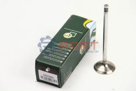 Всмоктуючий клапан BGA V537503 Купити в Україні