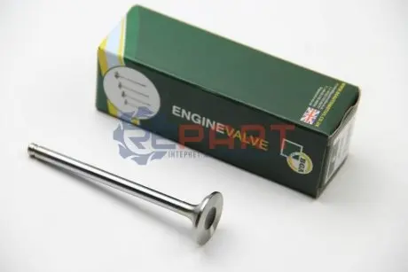 Клапан выпуск. Berlingo/Partner 1.1/1.4 i 96- BGA V537845