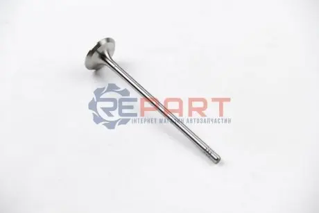 Клапан випуск. BERLINGO/C4/PARTNER 1.4/1.6i 09- BGA V591702 Купити в Україні