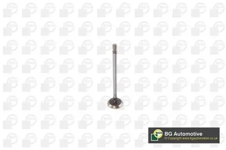 Клапан выпуск. L200 07-/Pajero 15- (4D56T, 4D56HP) (27.6x6x108) BGA V611982 Купить в Украине