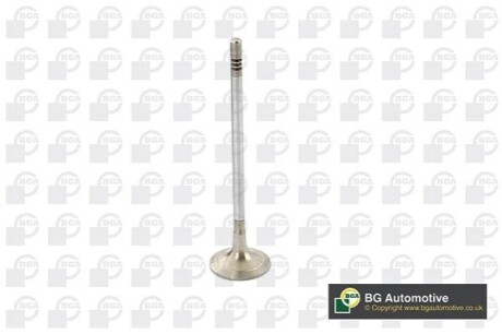 ENGINE VALVE BGA V969611