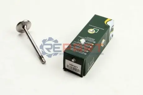 Клапан (впуск) Fiat Doblo 1.9JTD 01- (35.5x8x115) (азотований) BGA V991577 Купити в Україні