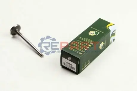 Клапан (впуск) MB Sprinter/Vito OM611-612 (30.2x7x104) (вальцювання) BGA V991693 Купити в Україні