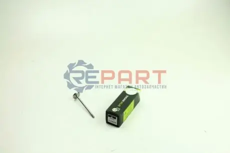 Клапан (впуск) Renault Kangoo/Clio/Dacia Logan 1.2 16V (26x5.5x110.9) (азотування) BGA V991861 Купити в Україні