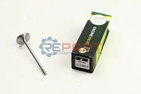 Клапан (впуск) Nissan Primastar/Opel Vivaro/Renault Trafic 1.8/2.0 98- (33.4x5.5x110.7) BGA V991863 Купити в Україні