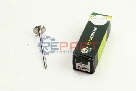 Клапан выпускной BGA V991864 Купить в Украине