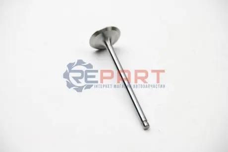 Клапан (впуск) Daewoo Lanos 1.6 16V 97- (30.3x6x102.4) (азотований) BGA V992806 Купити в Україні