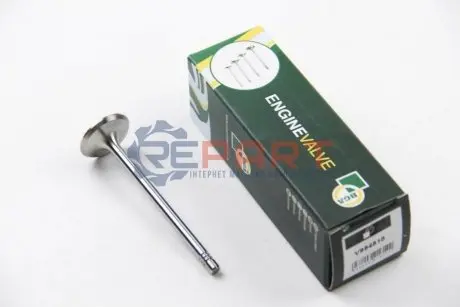 Фото 1 — Клапан випускний BGA (V994518) Фото Клапан випускний BGA (V994518) зображення 1