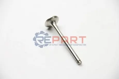 Клапан (випуск) Renault Megane I 1.9D 96-03 (31,5x8x110.5) (вальцювання) BGA V994942 Купити в Україні