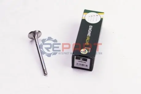 Клапан выпуск. Connect 1.8 TDCi 02- BGA V996144 Купить в Украине
