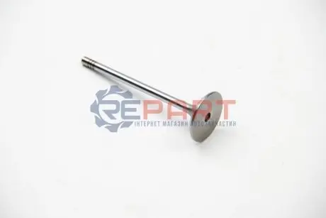 Клапан (впуск) Citroen C2/C3/Peugeot 206/307/Mazda 2 1.4HDi 01- (32.8x5.5x97.5) (азотування) BGA V998710 Купити в Україні