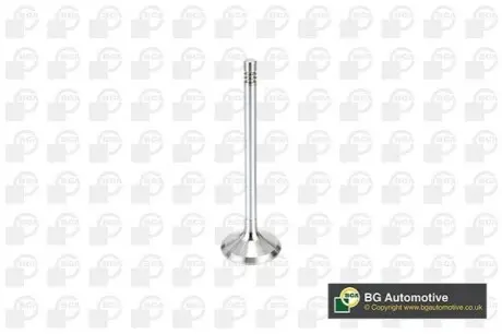 Всмоктуючий клапан BGA V998912 Купити в Україні