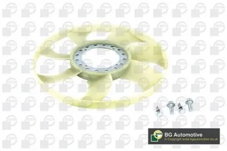 Фото Вентилятор BGA (VB2399) изображение 1