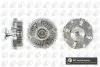 Фото Муфта вентилятора BGA (VF6102) зображення 1