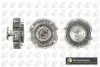 Фото Муфта вентилятора BGA (VF6301) изображение 1