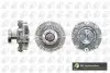 Фото Муфта вентилятора BGA (VF8501) зображення 1