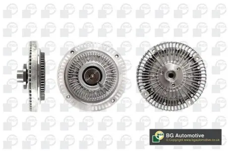 Фото Термомуфта A4/A6/Superb/Passat 1.6-2.0 94-08 BGA (VF9600) зображення 1