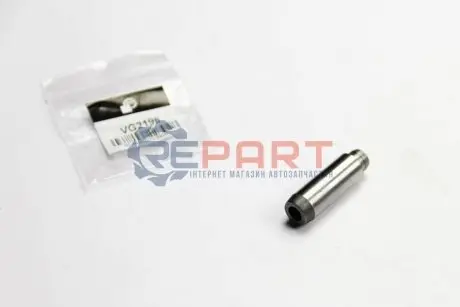 Направляюча втулка клапана випуск. Doblo 1,2/1.6i 01- BGA VG2196 Купити в Україні