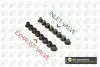 Фото Сальники клапанов 7mm 1.9/2.5dTi T4/T5/VW/Citroen/Renault (к-кт) BGA (VK5371) изображение 1