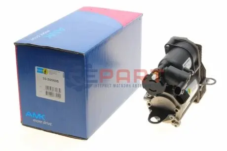 Компресор пневмосистеми MB S-class (W221) 05-13 BILSTEIN 10255605 Купити в Україні