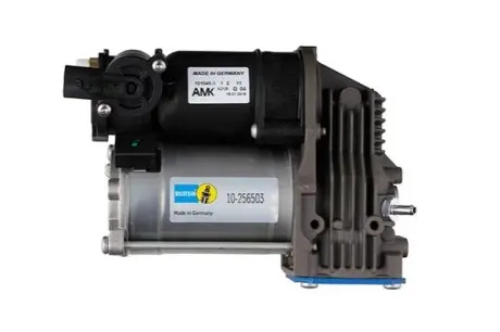 Компресор пневматичної підвіски BMW 5 (E61) 2.0-5.0 03.04-12.10 BILSTEIN 10256503 Купити в Україні