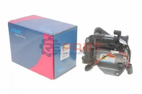 Компресор пневматичної підвіски LAND ROVER DISCOVERY III, DISCOVERY IV, RANGE ROVER III, RANGE ROVER SPORT I 2.7D-5.0 07.04-12.18 BILSTEIN 10309445 Купити в Україні