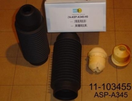 Пилозахисний комплект, амортизатор BILSTEIN 11-103455 (фото 1)