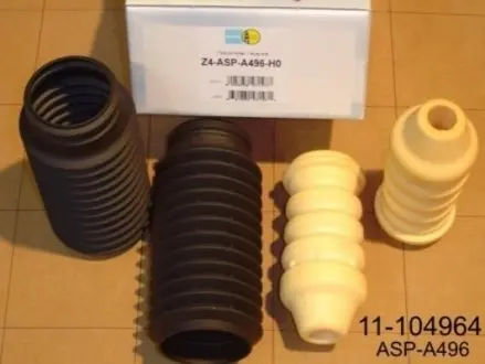 Пилозахисний комплект амортизатора BILSTEIN 11-104964 Купити в Україні