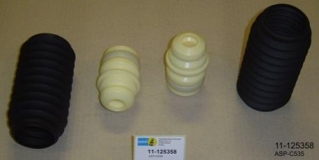 Пылезащитный комплект, амортизатор BILSTEIN 11-125358 (фото 1)