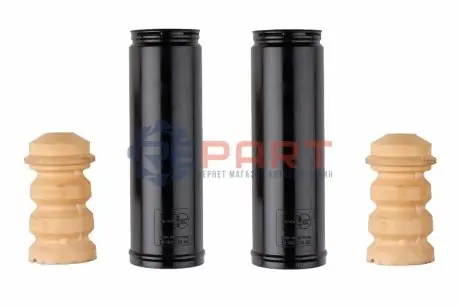 Пилозахисний к-т амортизатора задн BMW 3 (E36), 3 (E46) 1.6-3.2 09.90-12.07 BILSTEIN 11181415
