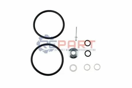 Пилозахисний к-т амортизатора задн/передн LAND ROVER DISCOVERY III, DISCOVERY IV, RANGE ROVER SPORT I 2.7D-5.0 07.04-12.18 BILSTEIN 11-247180