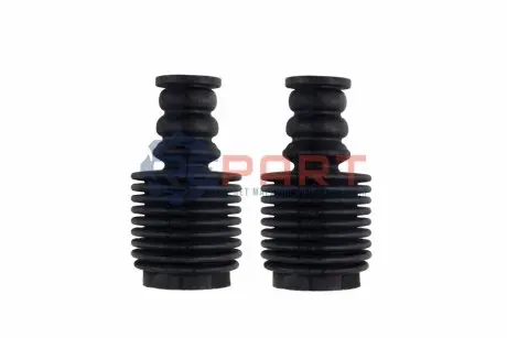 Пильник + відбійник амортизатора (переднього) Renault Megane/Scenic 08- (к-кт 2 шт) BILSTEIN 11267904 Купити в Україні