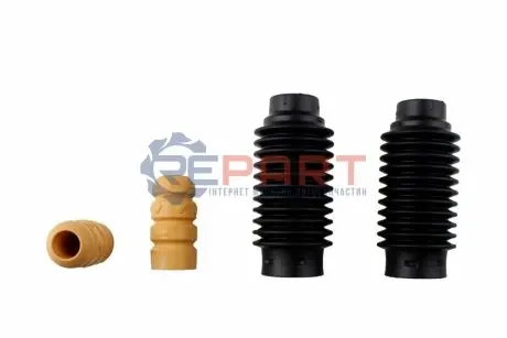 Пилозахисний к-т амортизатора передн CITROEN C2, C3 I, C3 PLURIEL 1.1-1.6D 02.02 BILSTEIN 11270447