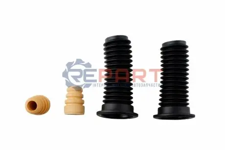 Пылезащитный к-т амортизатора передн FORD FIESTA VI MAZDA 2 1.0-1.6D 07.07-01.18 BILSTEIN 11270508
