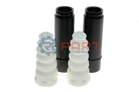 Пилозахисний к-т амортизатора задн AUDI Q3 SKODA YETI VW PASSAT ALLTRACK B7, PASSAT B7, TOURAN 1.2-3.6 02.03-10.18 BILSTEIN 11-271659 Купити в Україні