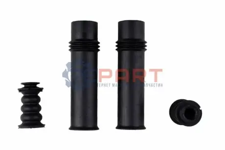 Пылезащитный к-т амортизатора задн DS DS 4 CITROEN C4, C4 I, C4 II, DS4 PEUGEOT 3008, 3008 I, 307, 308, 308 I, RCZ 1.2-2.0D 08.00- BILSTEIN 11299417