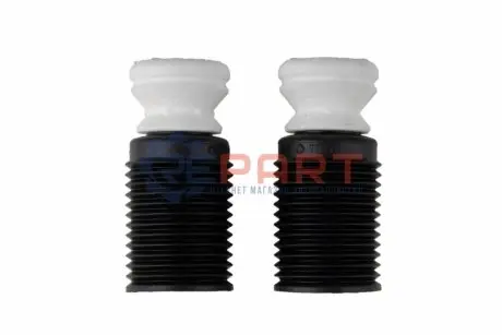 Пилозахисний к-т амортизатора задн BMW X3 (F25), X4 (F26) 1.6-3.0D 09.10-03.18 BILSTEIN 11305897