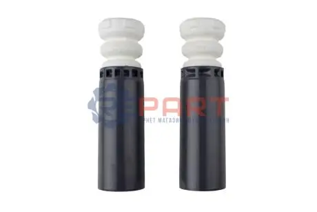 Пилозахисний к-т амортизатора задн AUDI A3, TT 1.0-2.5 04.12 BILSTEIN 11-305965