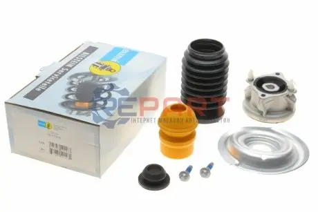 Фото Подушка амортизатора (переднього) + підшипник MB A-class (W168) 97-04 (К-кт) BILSTEIN (12117314) зображення 1