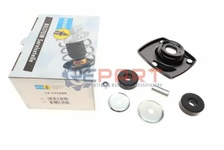 Подушка амортизатора задн MERCEDES M (W163) 2.3-5.0 02.98-06.05 BILSTEIN 12173495 Купити в Україні