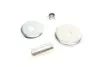 Фото Подушка амортизатора задн MERCEDES M (W163) 2.3-5.0 02.98-06.05 BILSTEIN (12173495) зображення 5