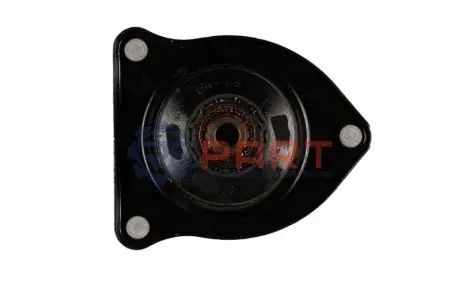 Подушка амортизатора передн Лів/Прав (із підшипником) MINI (R50, R53), (R52) 1.4D/1.6 06.01-07.08 BILSTEIN 12224296